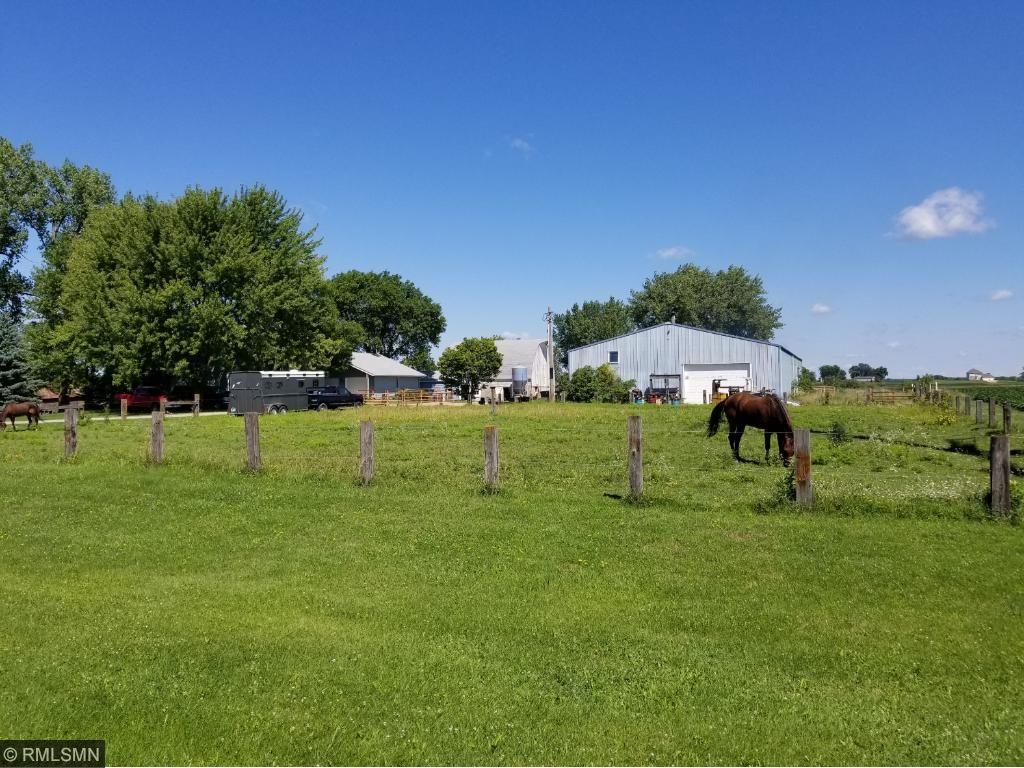 View of Farm at 3206 260th Street, New Prague MN 56071, New Prague - Mike Wilen | Minnesota Team Real Estate