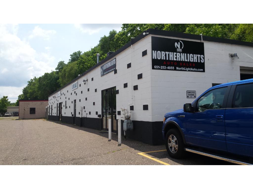 View of Commercial Sale at 144 Concord Exchange, South Saint Paul MN 55075, South Saint Paul - Mike Wilen | Minnesota Team Real Estate