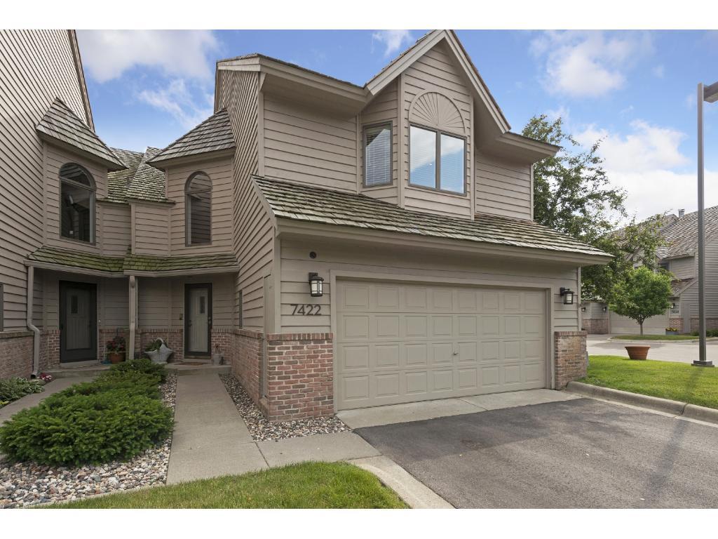 View of Residential at 7422 Cahill Road, Edina MN 55439, Edina - Mike Wilen | Minnesota Team Real Estate