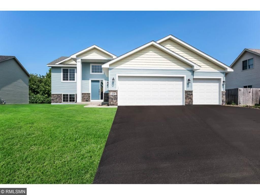 View of Residential at 317 Bavaria Lane, Waverly MN 55390, Waverly - Mike Wilen | Minnesota Team Real Estate