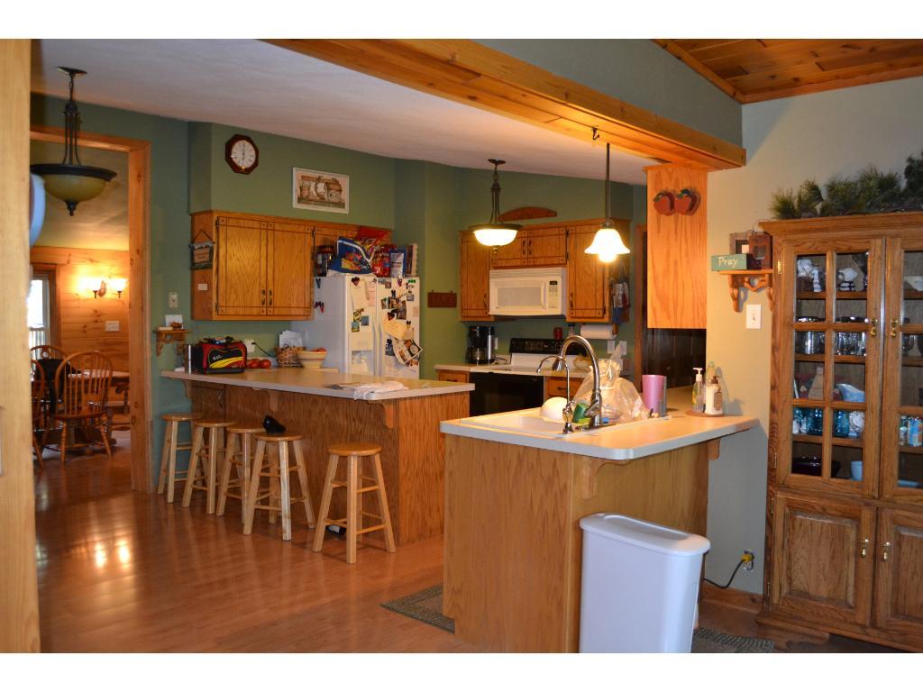 View of Residential at 21502 105th Avenue, Milaca MN 56353, Milaca - Mike Wilen | Minnesota Team Real Estate