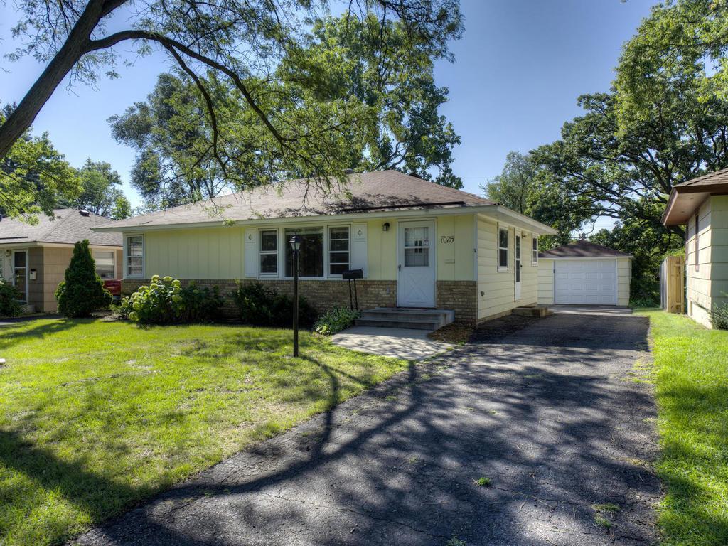 View of Residential at 7025 24th Street, Saint Louis Park MN 55426, Saint Louis Park - Mike Wilen | Minnesota Team Real Estate
