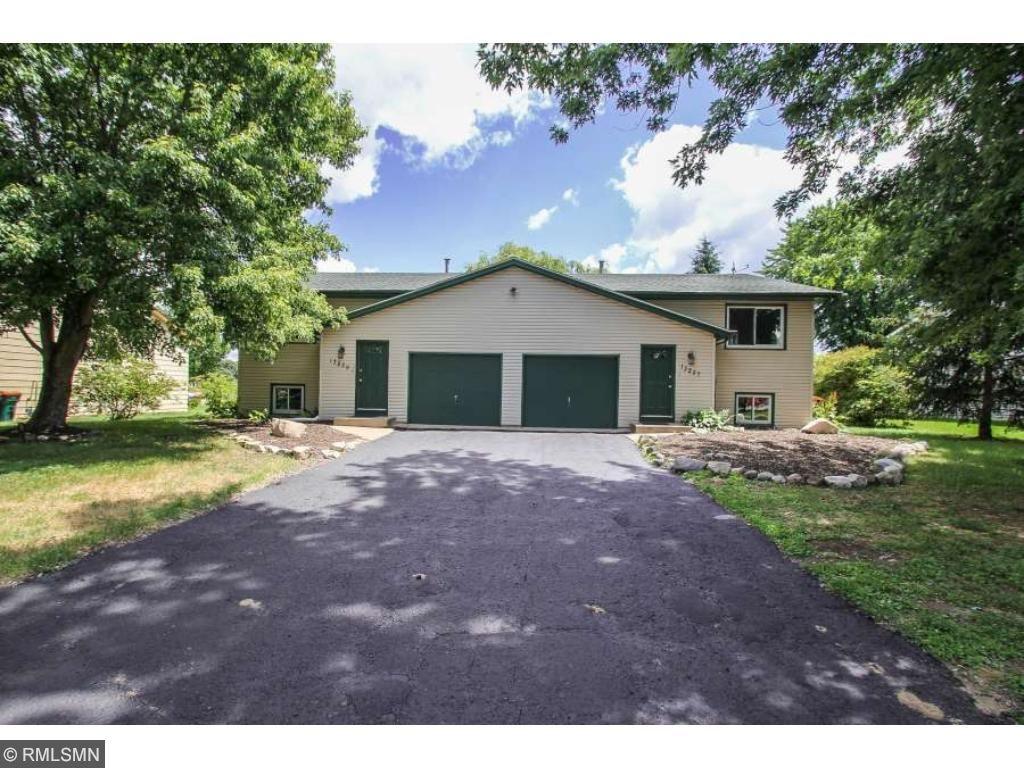 View of Residential Income at 13259 Aberdeen Street, Blaine MN 55449, Blaine - Mike Wilen | Minnesota Team Real Estate