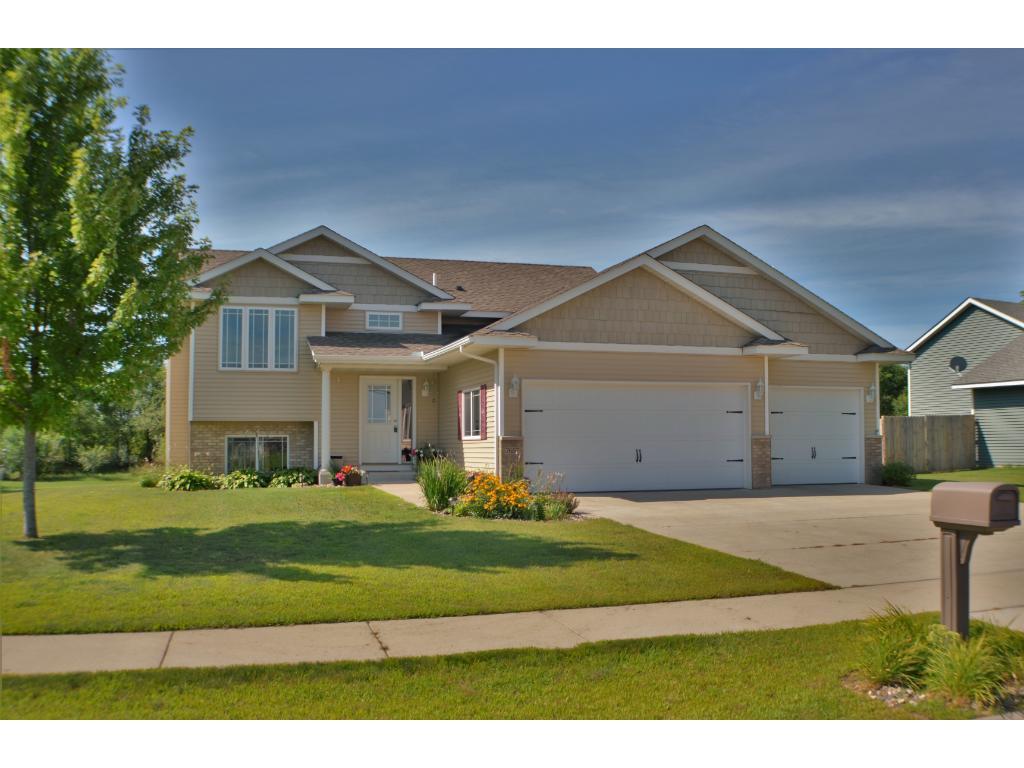 View of Residential at 7657 Church Street, Clear Lake MN 55319, Clear Lake - Mike Wilen | Minnesota Team Real Estate
