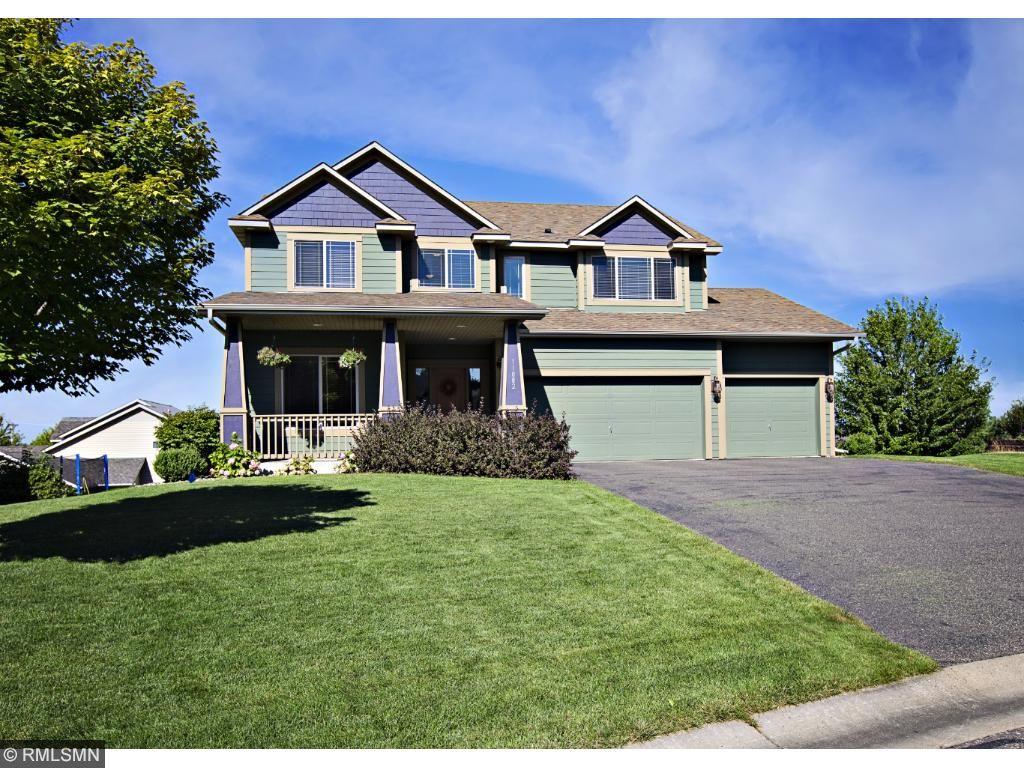 View of Residential at 11082 Dogwood Court, Woodbury MN 55129, Woodbury - Mike Wilen | Minnesota Team Real Estate