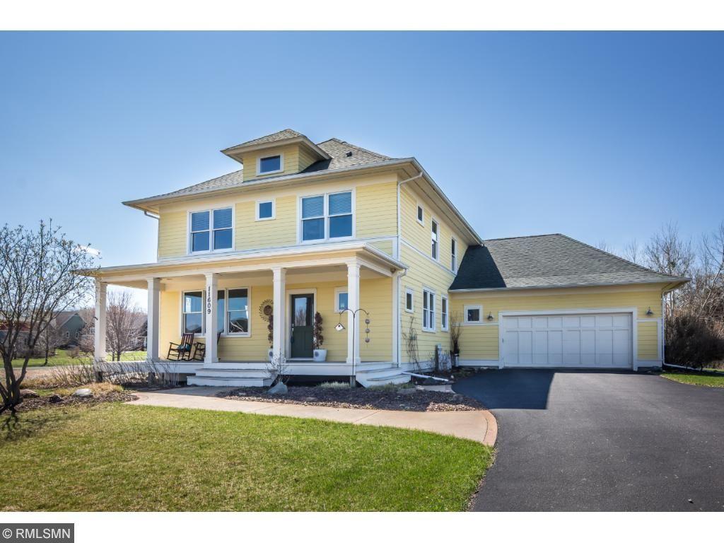 View of Residential at 11609 44th Street, Lake Elmo MN 55042, Lake Elmo - Mike Wilen | Minnesota Team Real Estate