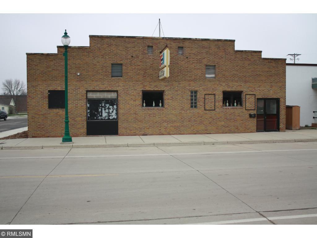 View of Commercial Sale at 72 Minnesota Street, Le Center MN 56057, Le Center - Mike Wilen | Minnesota Team Real Estate