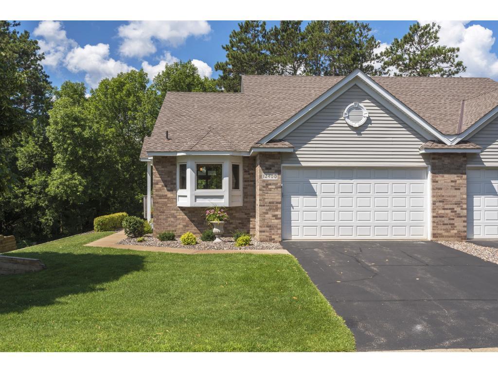View of Residential at 12400 Eagle Circle, Coon Rapids MN 55448, Coon Rapids - Mike Wilen | Minnesota Team Real Estate