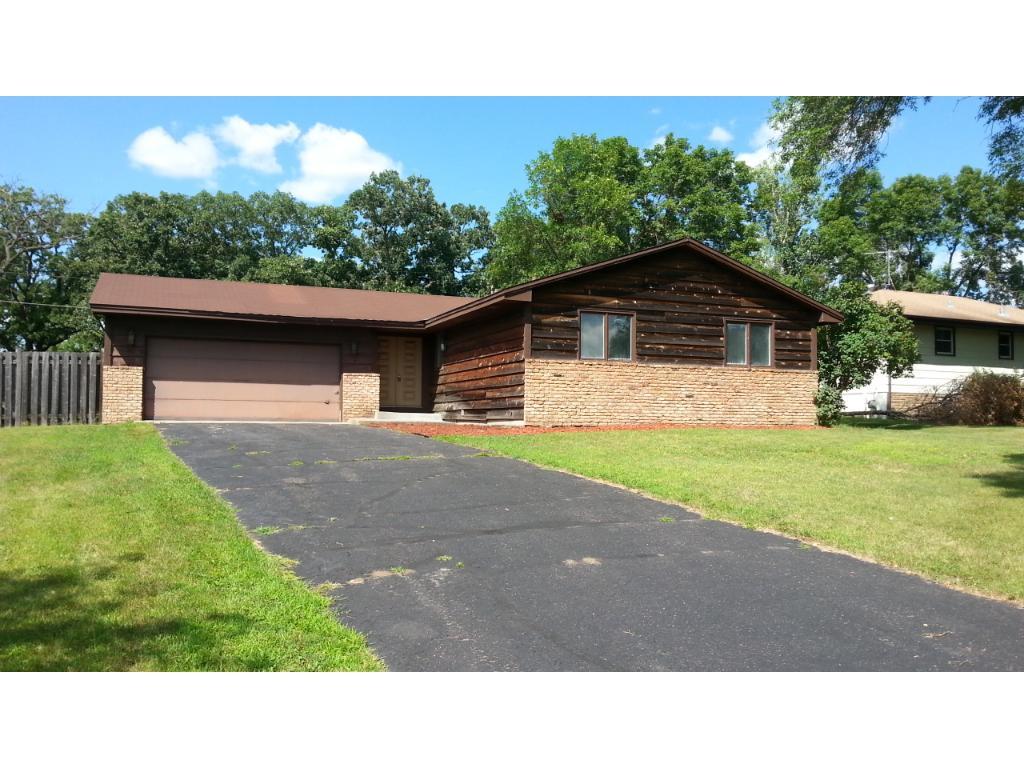 View of Residential at 2751 109th Avenue, Coon Rapids MN 55433, Coon Rapids - Mike Wilen | Minnesota Team Real Estate