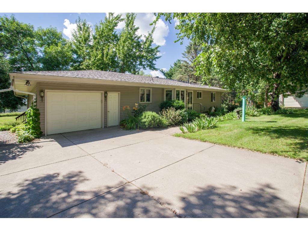 View of Residential at 33598 Jefferson Street, Cambridge MN 55008, Cambridge - Mike Wilen | Minnesota Team Real Estate