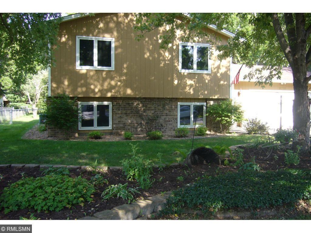 View of Residential at 11211 Quinn Street, Coon Rapids MN 55433, Coon Rapids - Mike Wilen | Minnesota Team Real Estate