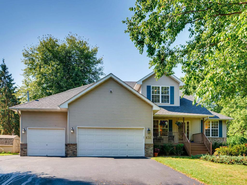 View of Residential at 630 Ivy Falls Avenue, Mendota Heights MN 55118, Mendota Heights - Mike Wilen | Minnesota Team Real Estate