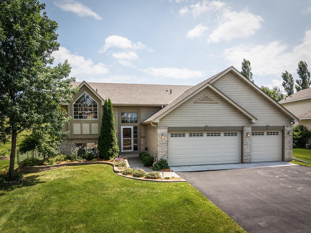 View of Residential at 1008 Falcon Way, Jordan MN 55352, Jordan - Mike Wilen | Minnesota Team Real Estate