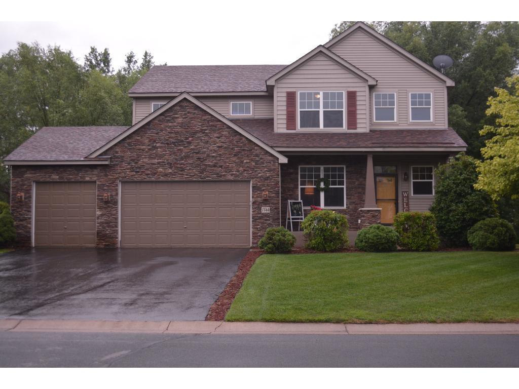 View of Residential at 1544 117th Avenue, Blaine MN 55449, Blaine - Mike Wilen | Minnesota Team Real Estate