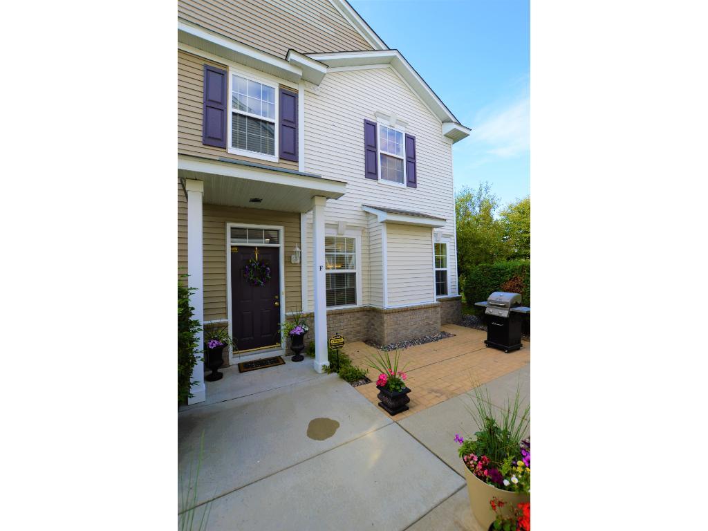 View of Residential at 10930 Fergus Street #F, Blaine MN 55449, Blaine - Mike Wilen | Minnesota Team Real Estate