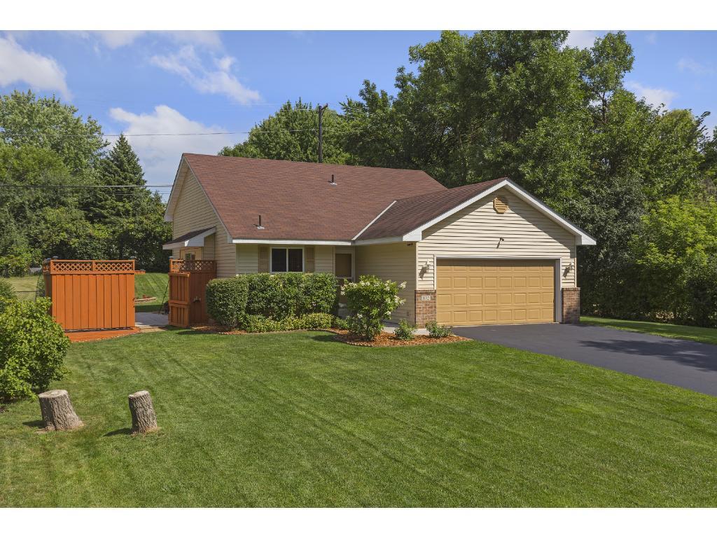 View of Residential at 832 2nd Street, Saint Paul Park MN 55071, Saint Paul Park - Mike Wilen | Minnesota Team Real Estate