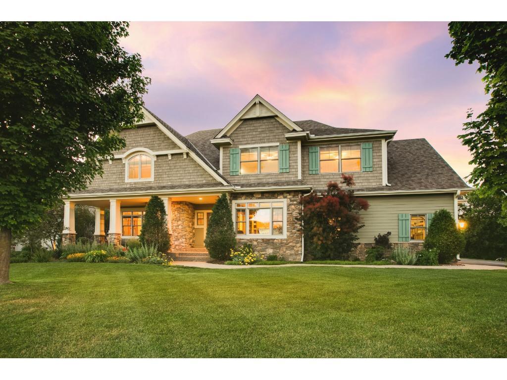 View of Residential at 1565 Sunnybrook Drive, Mound MN 55364, Mound - Mike Wilen | Minnesota Team Real Estate