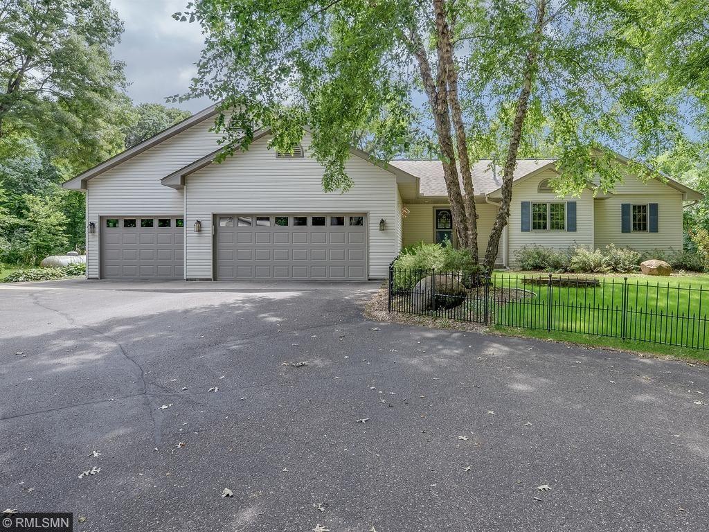 View of Residential at 15387 209th Avenue, Elk River MN 55330, Elk River - Mike Wilen | Minnesota Team Real Estate