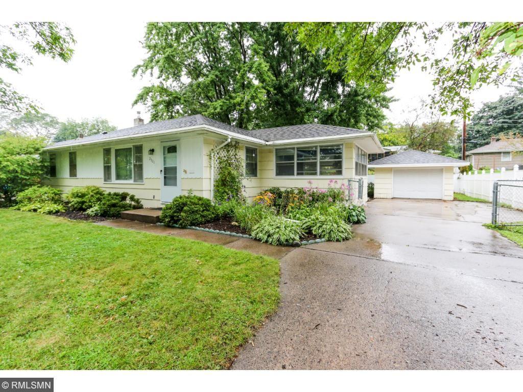 View of Residential at 2321 Shoshone Road, North Saint Paul MN 55109, North Saint Paul - Mike Wilen | Minnesota Team Real Estate