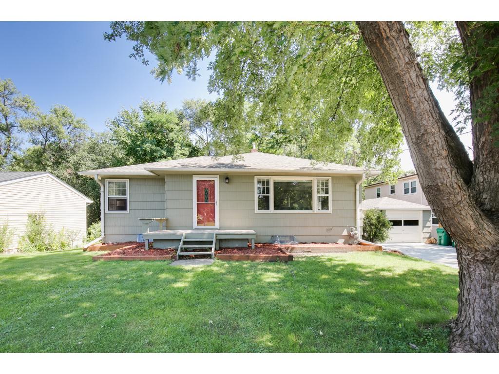 View of Residential at 1341 Pennsylvania Avenue, Saint Louis Park MN 55426, Saint Louis Park - Mike Wilen | Minnesota Team Real Estate