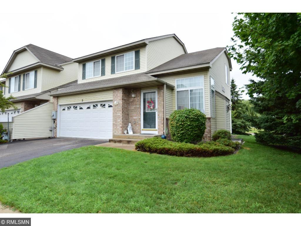 View of Residential at 14230 Xenon Street #2, Ramsey MN 55303, Ramsey - Mike Wilen | Minnesota Team Real Estate