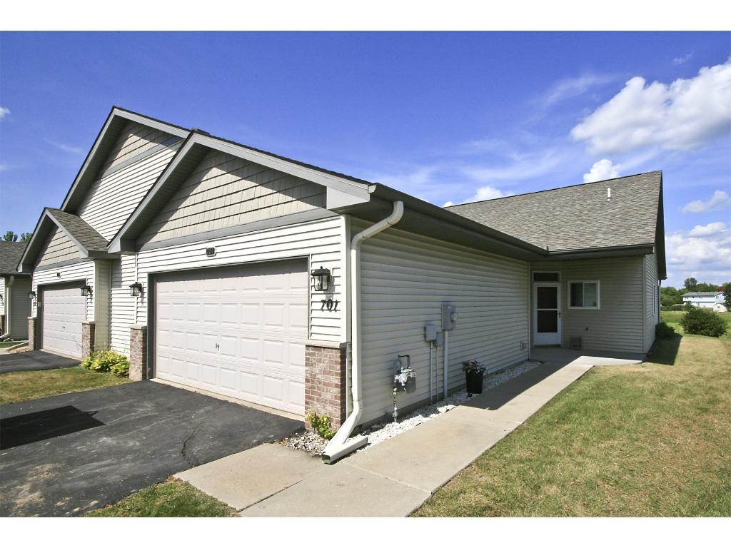 View of Residential at 701 Danielson Court, Maple Lake MN 55358, Maple Lake - Mike Wilen | Minnesota Team Real Estate