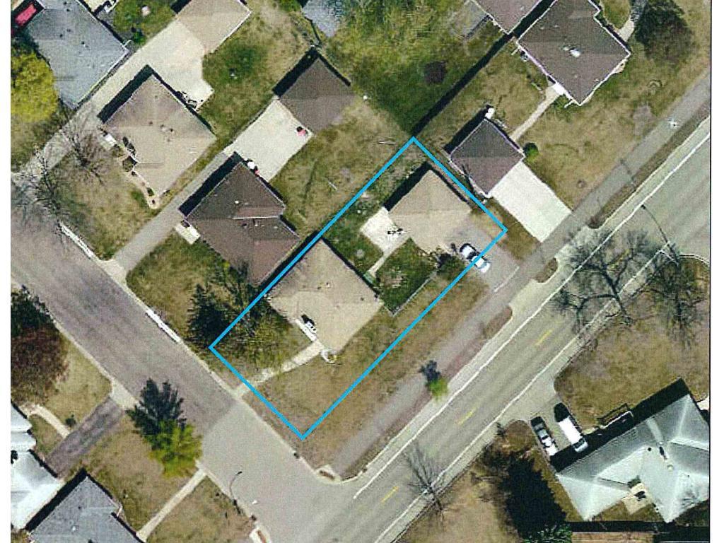 View of Residential at 1545 Fern Drive, Richfield MN 55423, Richfield - Mike Wilen | Minnesota Team Real Estate