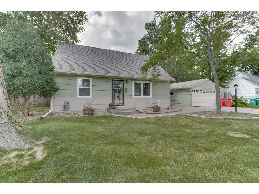 View of Residential at 9312 2nd Avenue, Bloomington MN 55420, Bloomington - Mike Wilen | Minnesota Team Real Estate