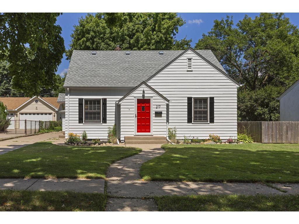 View of Residential at 217 King Street, Saint Paul MN 55107, Saint Paul - Mike Wilen | Minnesota Team Real Estate