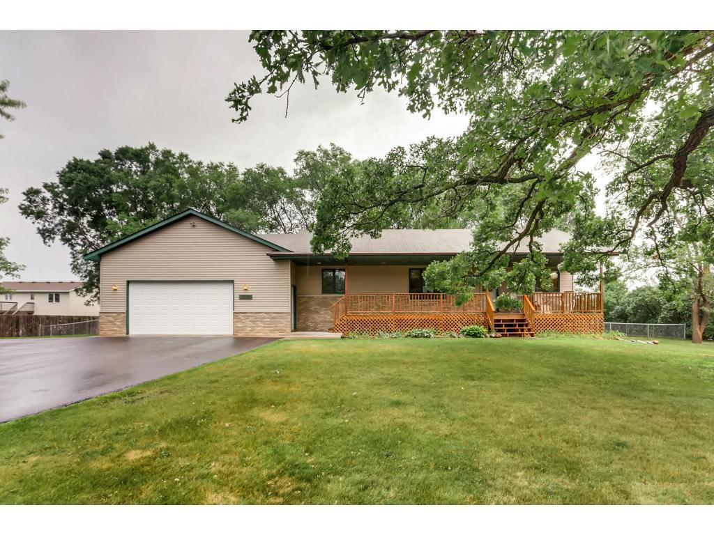 View of Residential at 608 Ormsbee Street, Big Lake MN 55309, Big Lake - Mike Wilen | Minnesota Team Real Estate