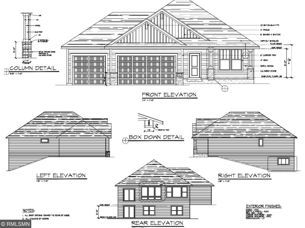 View of Residential at 4567 159th Street, Hugo MN 55038, Hugo - Mike Wilen | Minnesota Team Real Estate