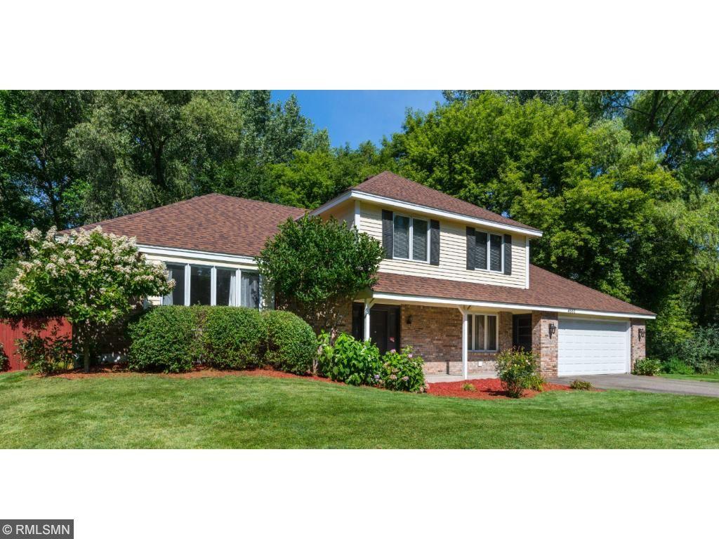 View of Residential at 4552 Saddlewood Drive, Minnetonka MN 55345, Minnetonka - Mike Wilen | Minnesota Team Real Estate