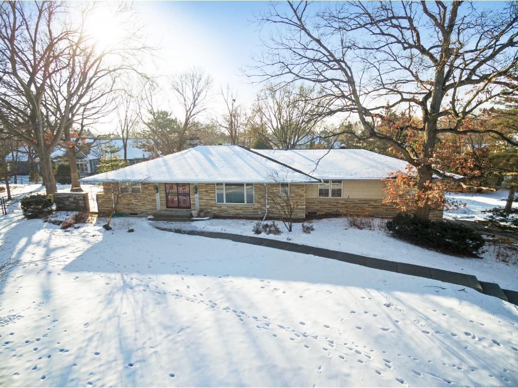 View of Residential at 6301 Westwood Court, Edina MN 55436, Edina - Mike Wilen | Minnesota Team Real Estate