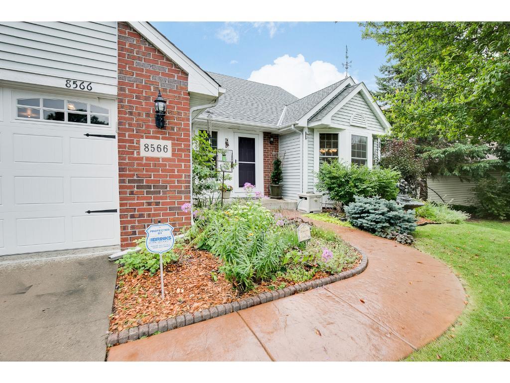 View of Residential at 8566 Bechtel Avenue, Inver Grove Heights MN 55076, Inver Grove Heights - Mike Wilen | Minnesota Team Real Estate