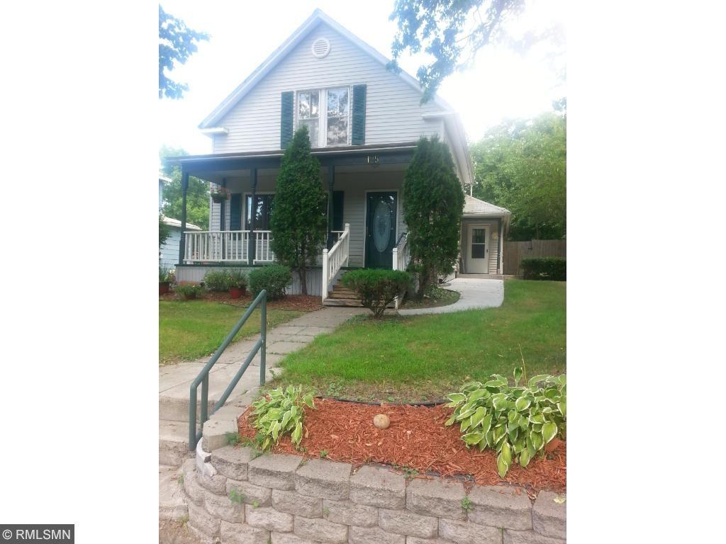 View of Residential at 125 Clay Street, Anoka MN 55303, Anoka - Mike Wilen | Minnesota Team Real Estate