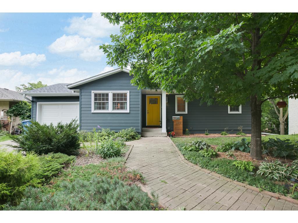 View of Residential at 3431 Garfield Street, Minneapolis MN 55418, Minneapolis - Mike Wilen | Minnesota Team Real Estate