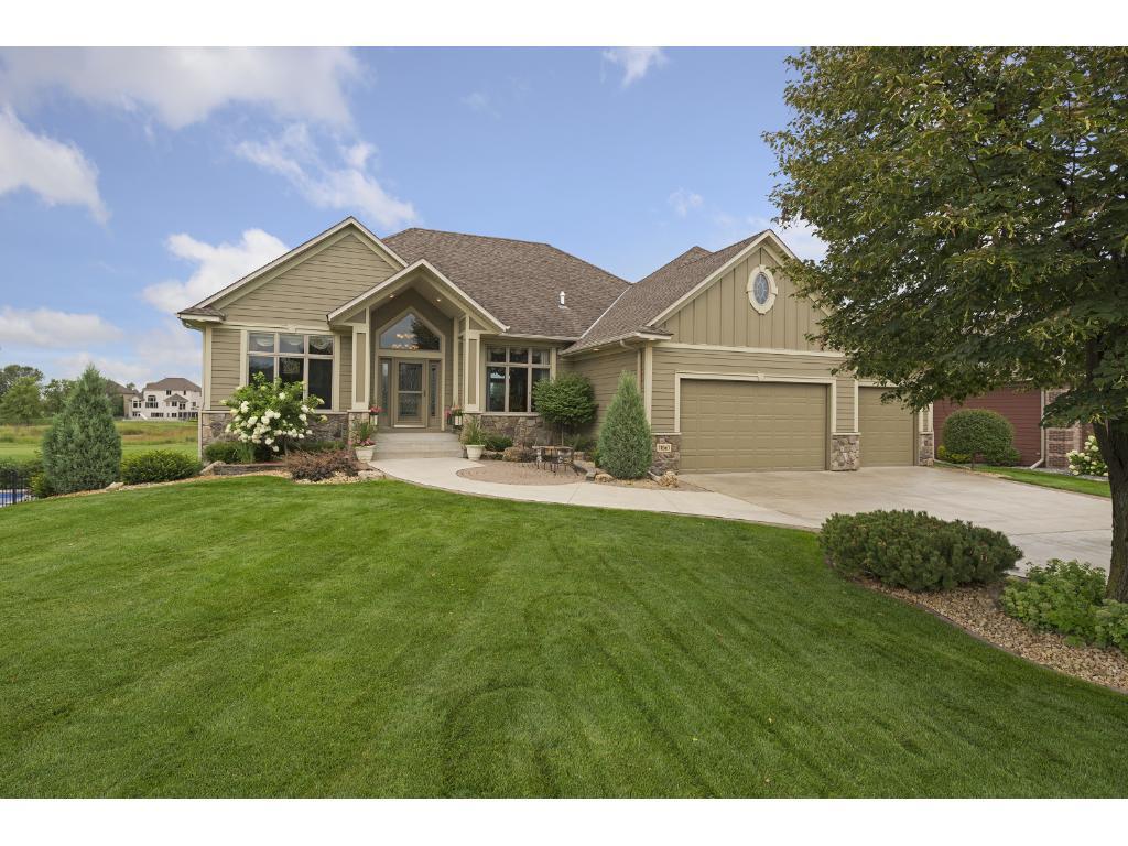 View of Residential at 11561 Palisade Court, Blaine MN 55449, Blaine - Mike Wilen | Minnesota Team Real Estate