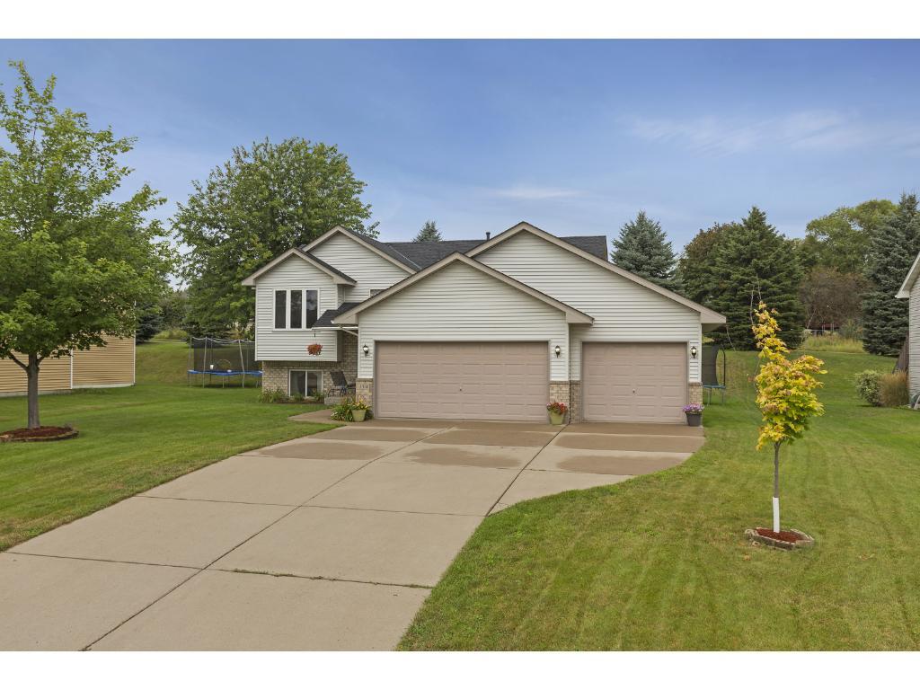 View of Residential at 3314 White Oaks Lane, Woodbury MN 55125, Woodbury - Mike Wilen | Minnesota Team Real Estate