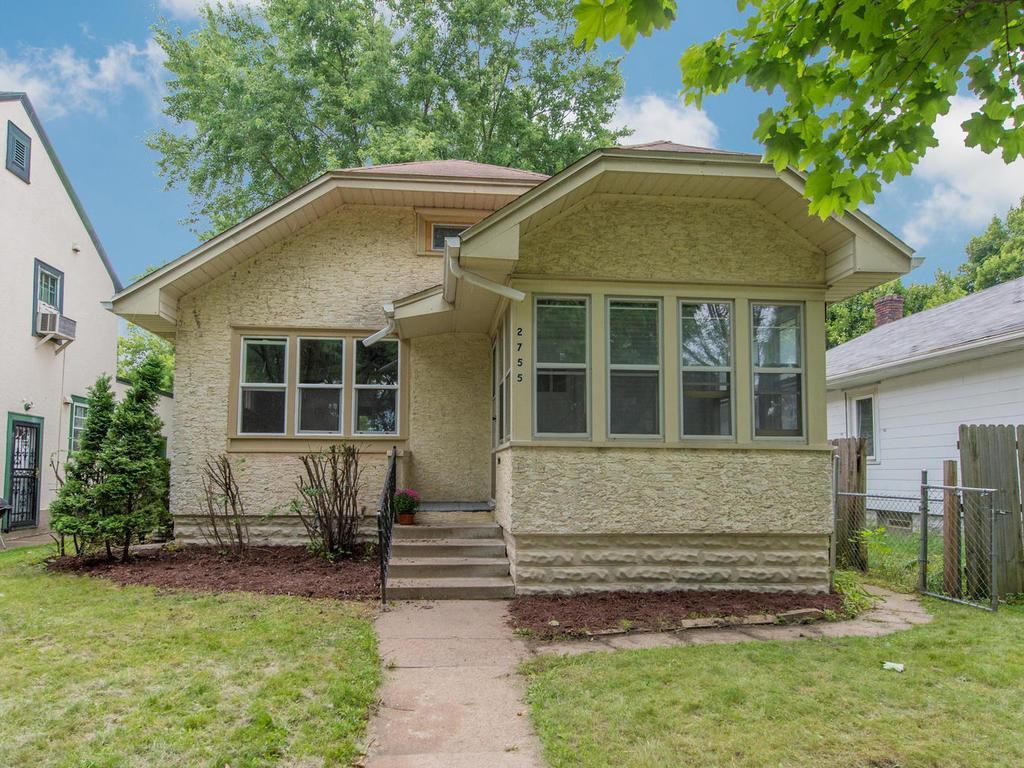 View of Residential at 2755 Queen Avenue, Minneapolis MN 55411, Minneapolis - Mike Wilen | Minnesota Team Real Estate