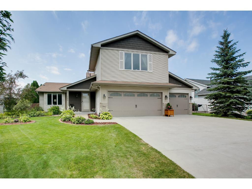 View of Residential at 1066 Heather Drive, Woodbury MN 55129, Woodbury - Mike Wilen | Minnesota Team Real Estate