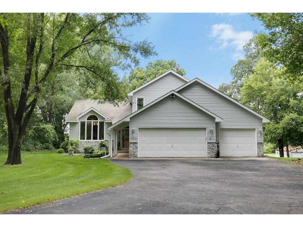 View of Residential at 14234 Ivywood Street, Andover MN 55304, Andover - Mike Wilen | Minnesota Team Real Estate