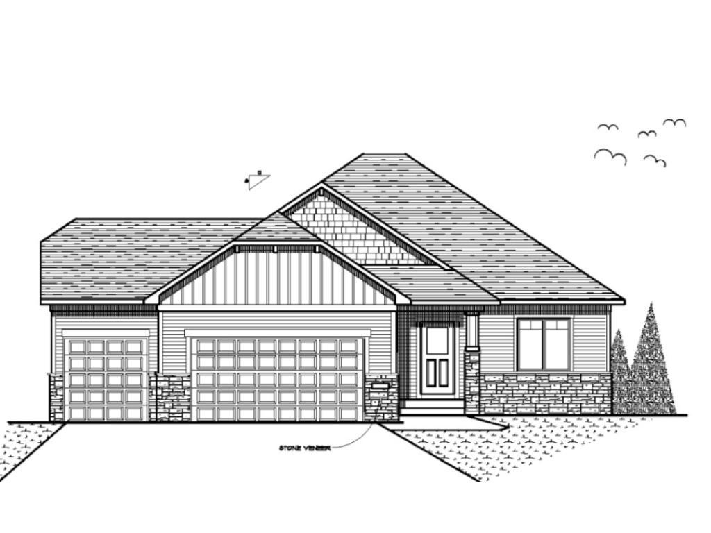 View of Residential at 2058 Cypress Street, Lino Lakes MN 55038, Lino Lakes - Mike Wilen | Minnesota Team Real Estate