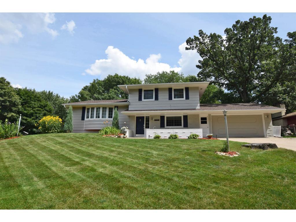 View of Residential at 13401 Colfax Avenue, Burnsville MN 55337, Burnsville - Mike Wilen | Minnesota Team Real Estate