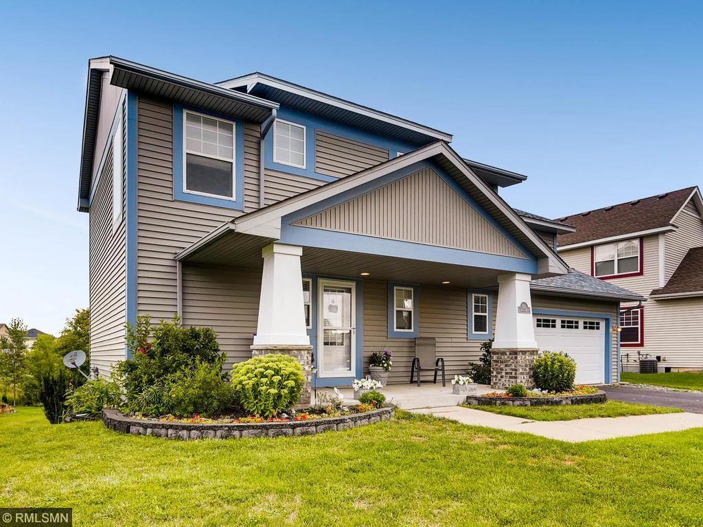 View of Residential at 1171 Macey Way, Stillwater MN 55082, Stillwater - Mike Wilen | Minnesota Team Real Estate