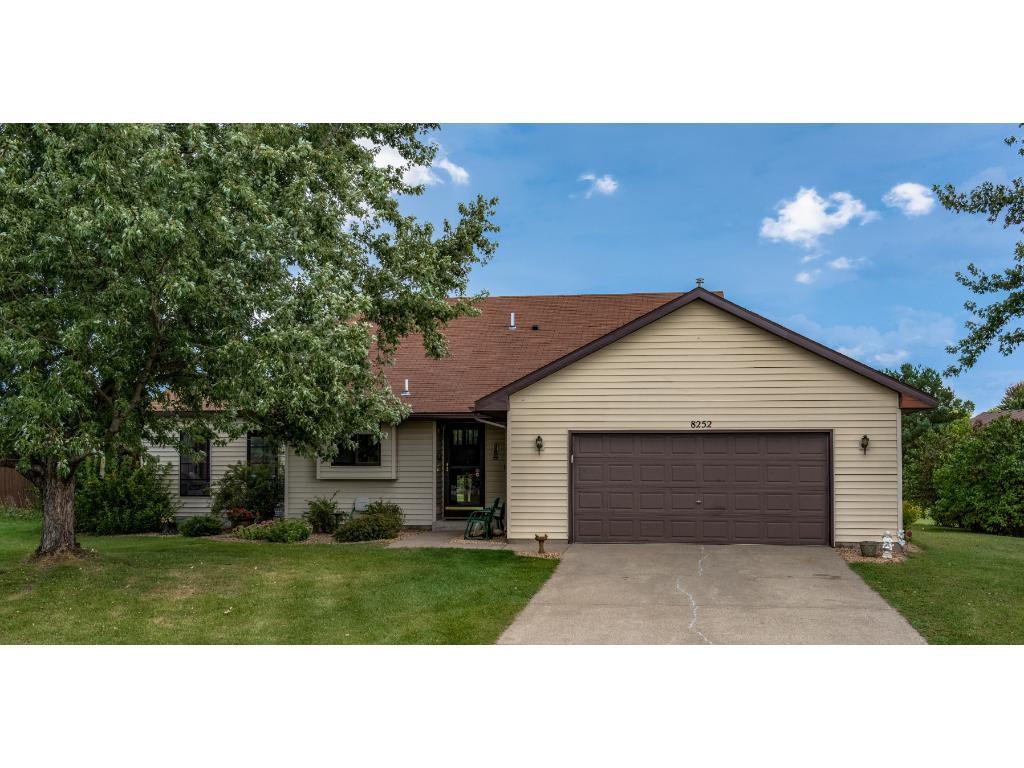 View of Residential at 8252 Palmgren Avenue, Elk River MN 55330, Elk River - Mike Wilen | Minnesota Team Real Estate