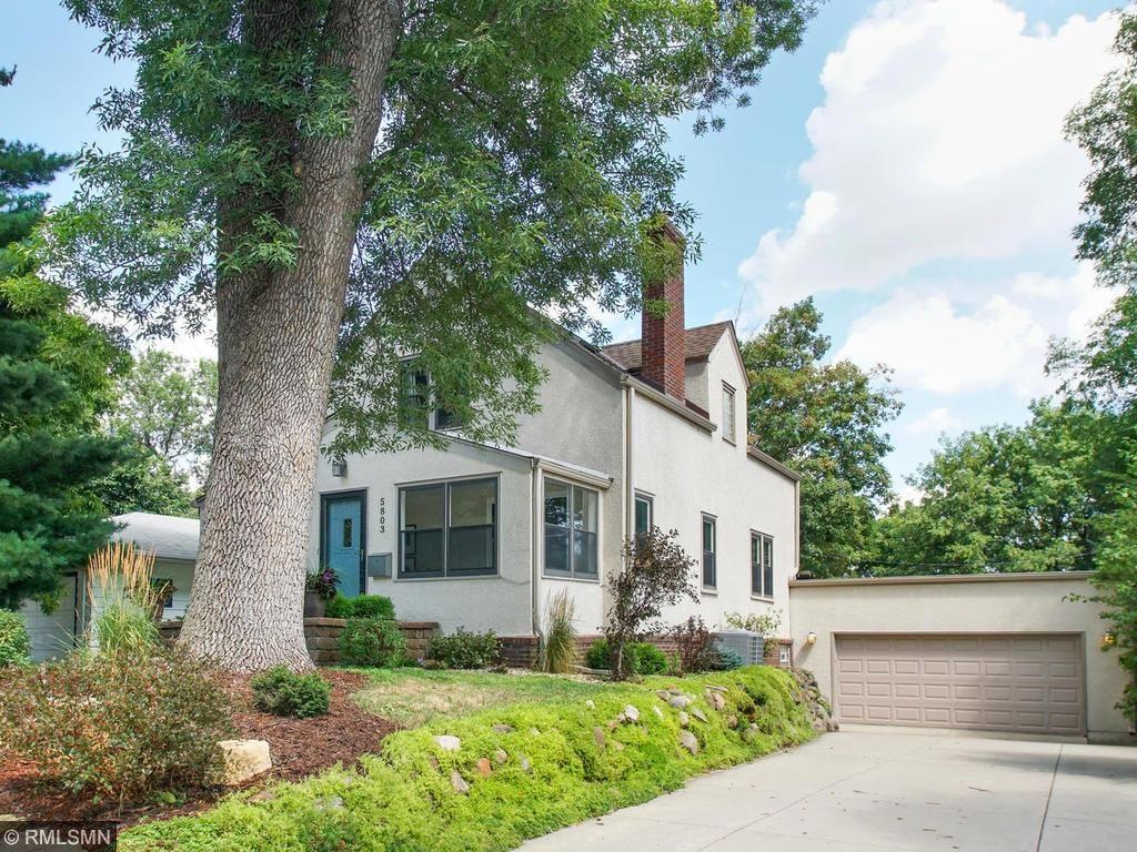 View of Residential at 5803 Clinton Avenue, Minneapolis MN 55419, Minneapolis - Mike Wilen | Minnesota Team Real Estate
