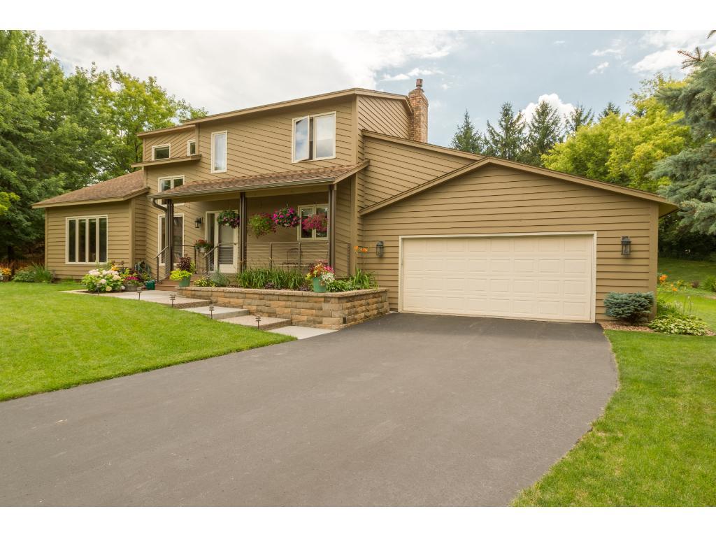 View of Residential at 7201 Lookout Court, Eden Prairie MN 55346, Eden Prairie - Mike Wilen | Minnesota Team Real Estate