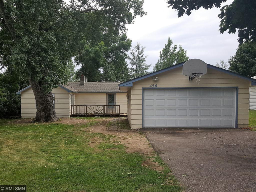 View of Residential at 456 Garfield Street, Anoka MN 55303, Anoka - Mike Wilen | Minnesota Team Real Estate