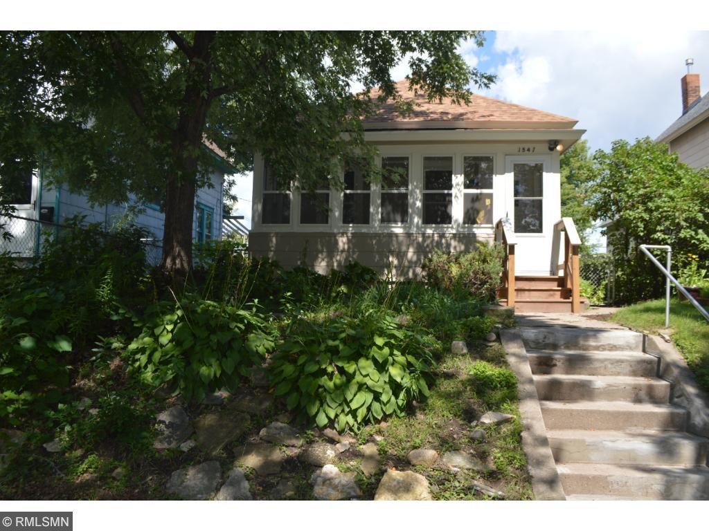 View of Residential at 1547 Carroll Avenue, Saint Paul MN 55104, Saint Paul - Mike Wilen | Minnesota Team Real Estate