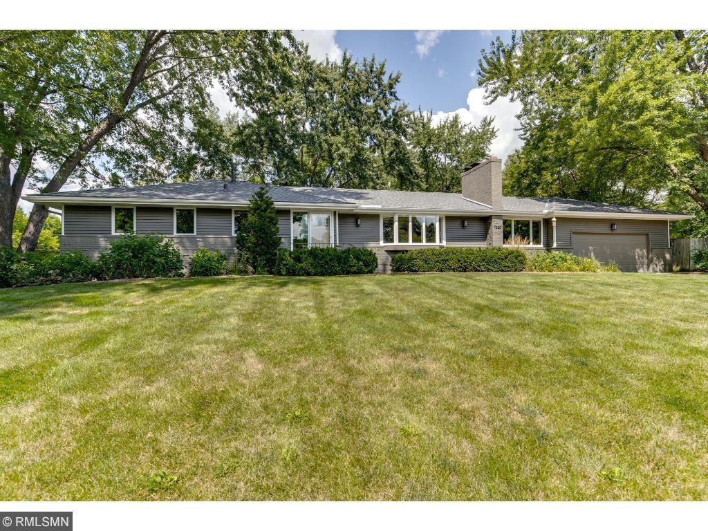 View of Residential at 7320 Half Moon Drive, Golden Valley MN 55427, Golden Valley - Mike Wilen | Minnesota Team Real Estate